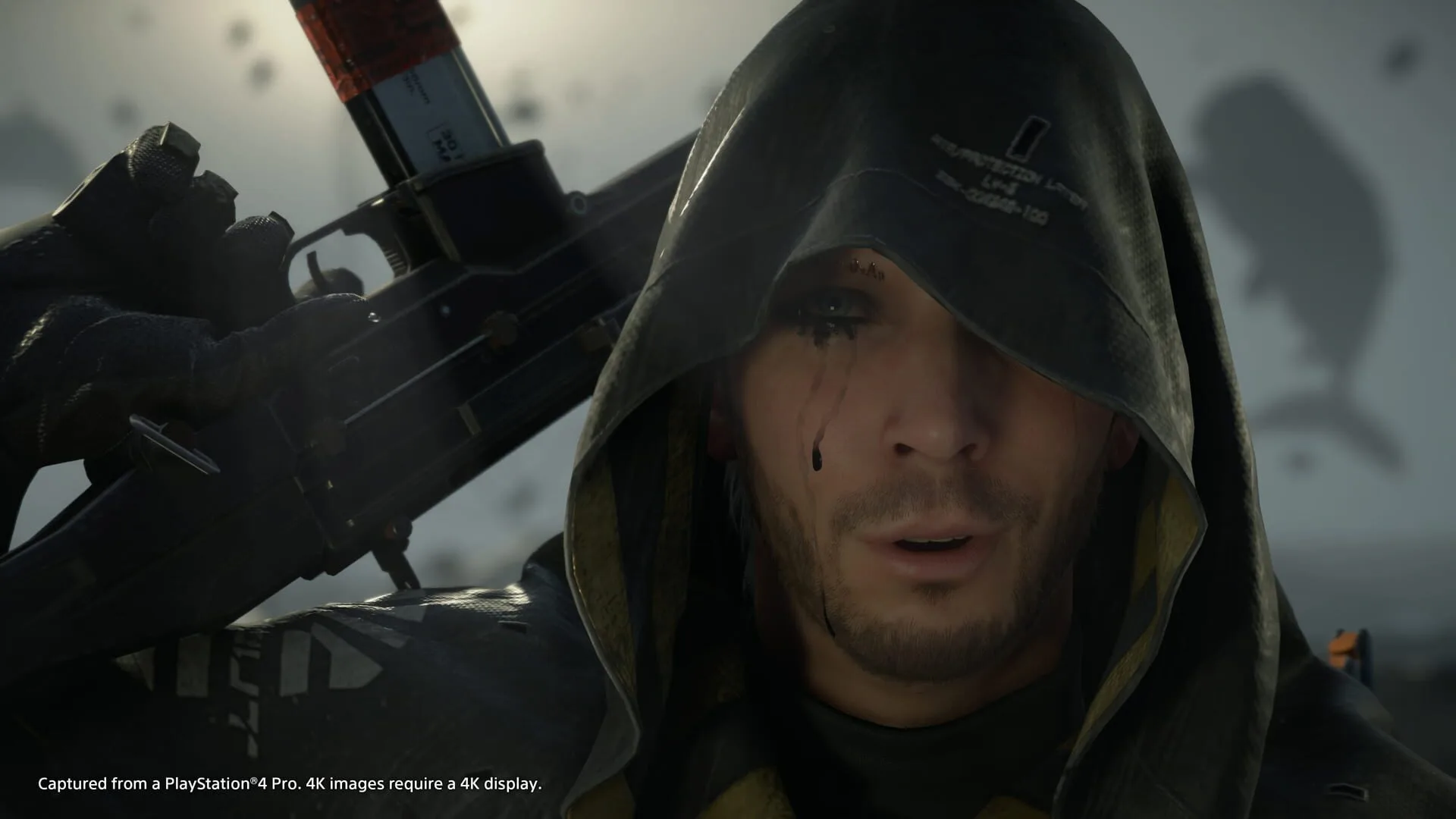 Death Stranding Isolations dévoile sa bande-annonce