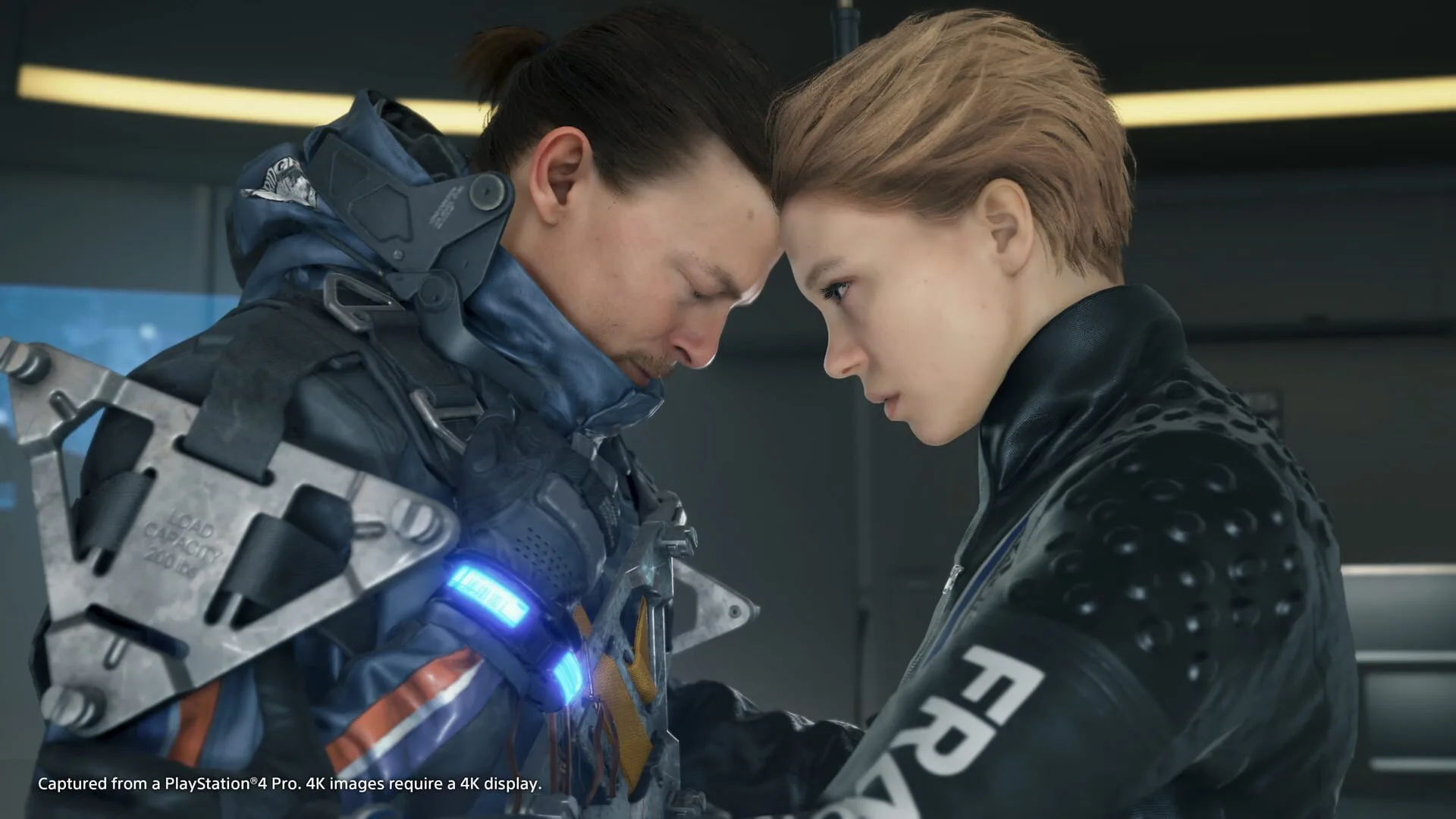 Death Stranding Isolations dévoile sa bande-annonce