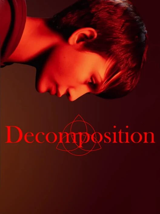 Couverture de Decomposition