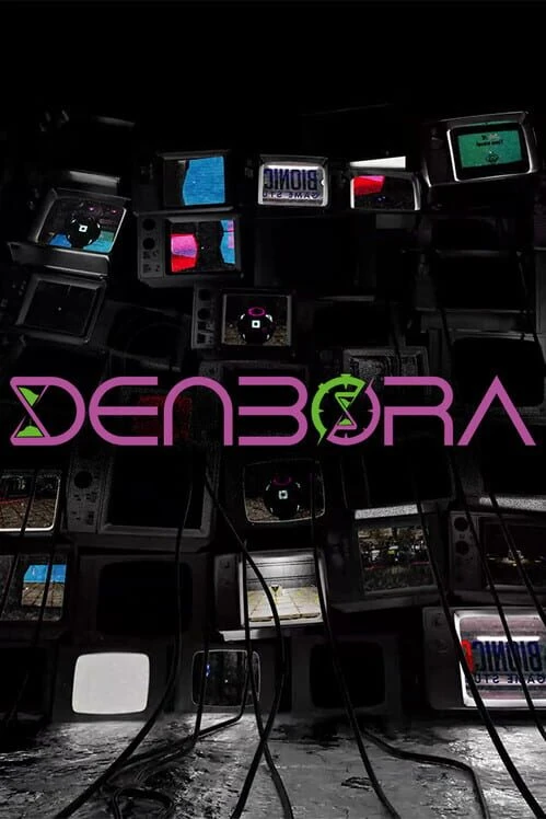 Couverture de Denbora
