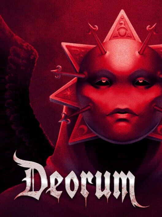 Couverture de Deorum