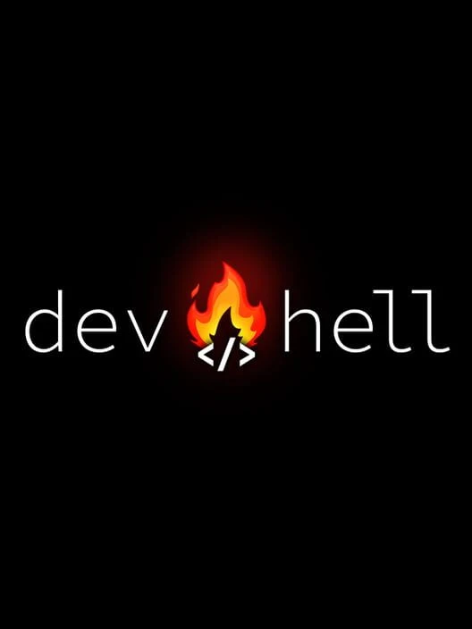 Couverture de Dev_Hell