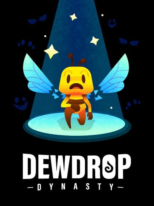 Couverture de Dewdrop Dynasty