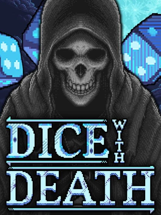 Couverture de Dice With Death