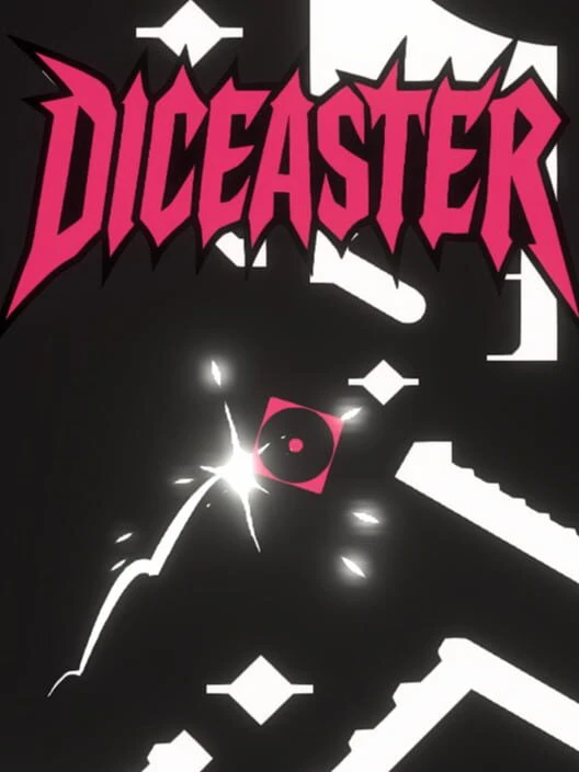 Couverture de Diceaster