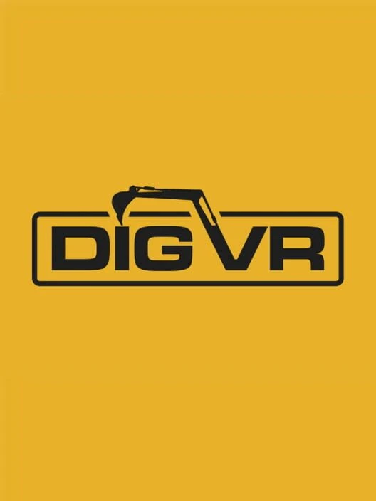 Couverture de Dig VR