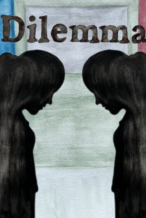 Couverture de Dilemma