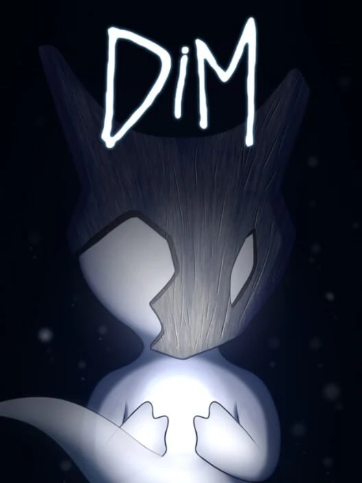 Couverture de Dim