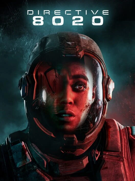 Couverture de Directive 8020
