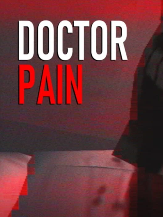 Couverture de Doctor Pain