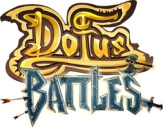 Couverture de Dofus: Battles