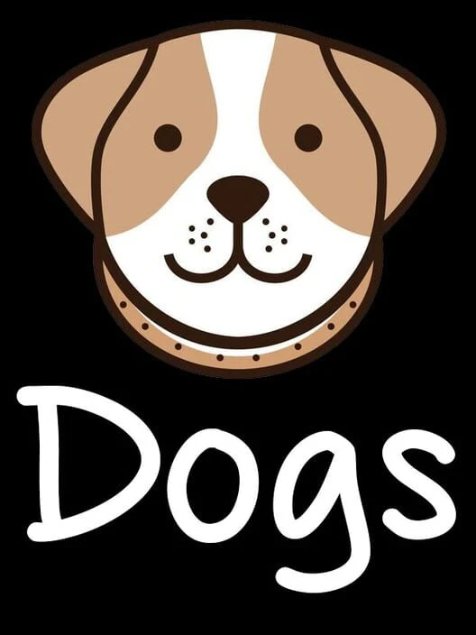 Couverture de Dogs