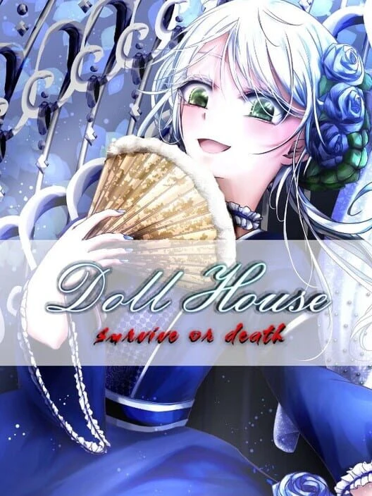 Couverture de DollHouse: Survive or Death