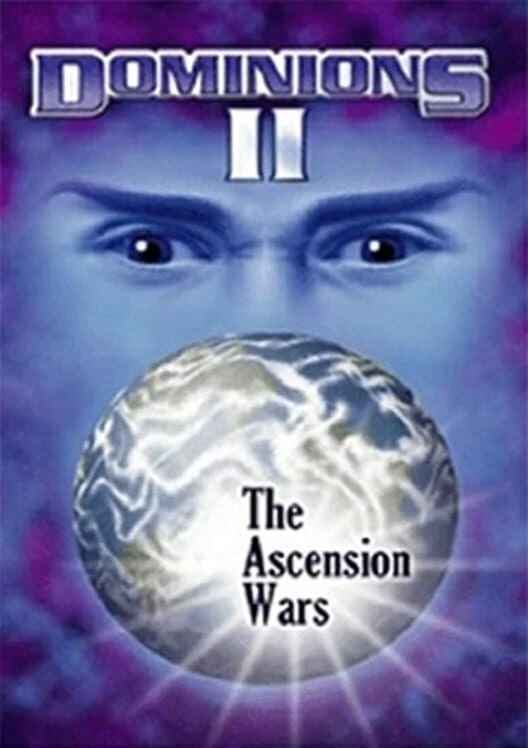 Couverture de Dominions 2: The Ascension Wars