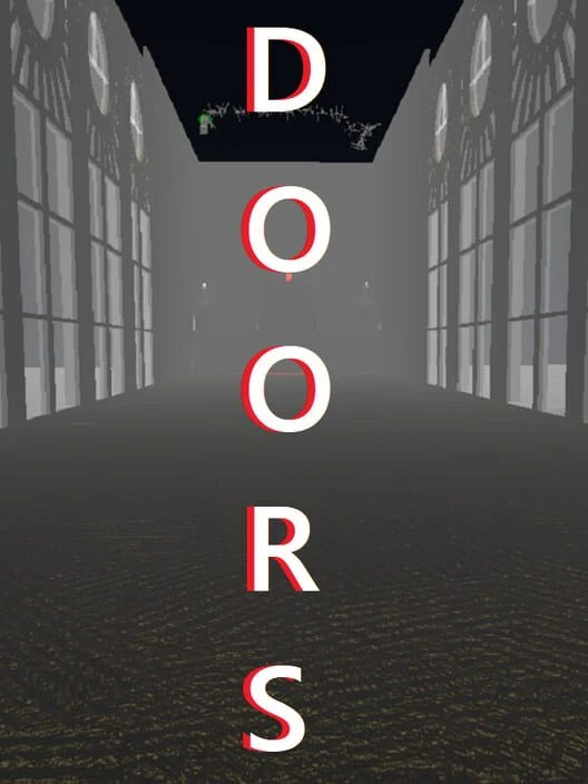 Couverture de Doors