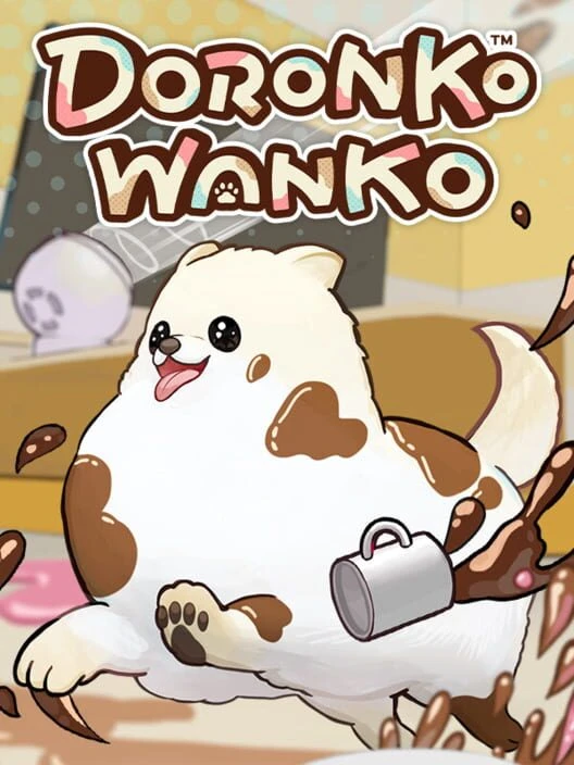 Couverture de Doronko Wanko