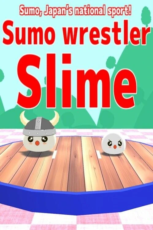 Couverture de Dosukoi Slime