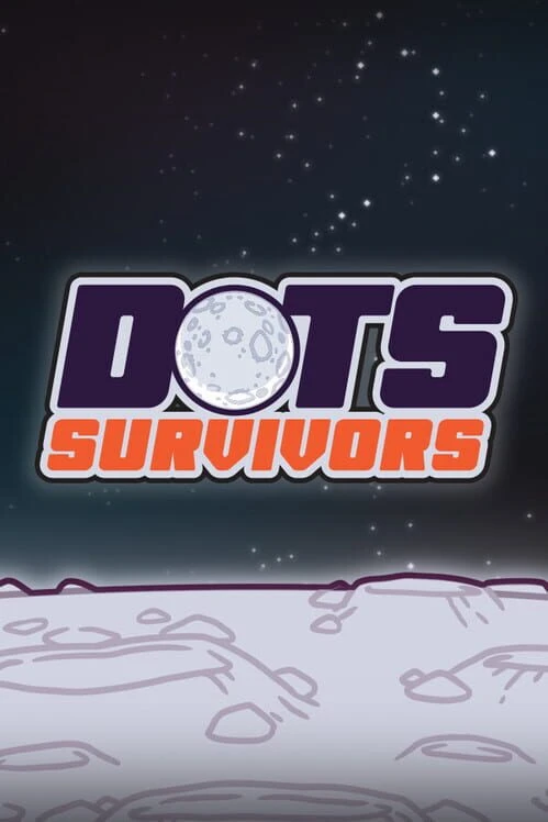 Couverture de Dots Survivors