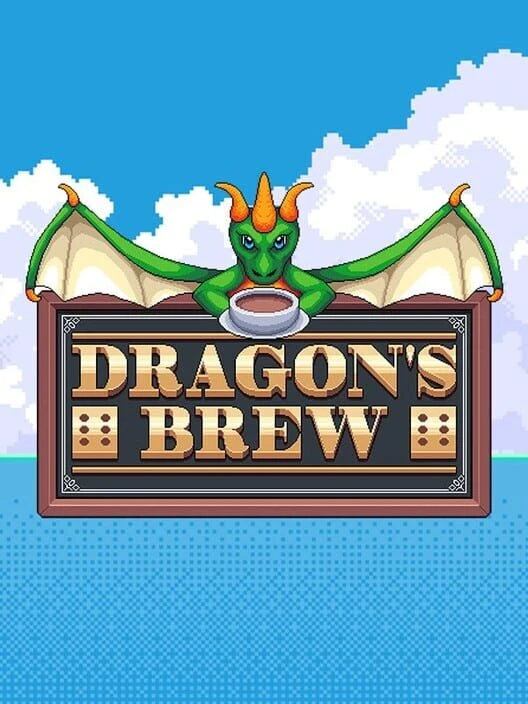 Dragons Brew