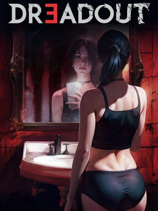 Couverture de DreadOut 3