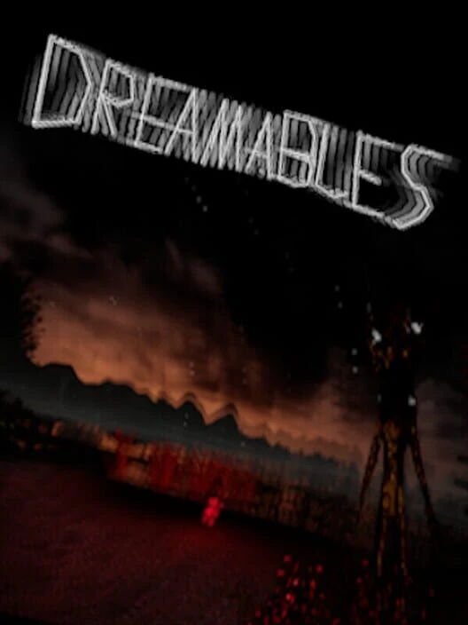 Couverture de Dreamables