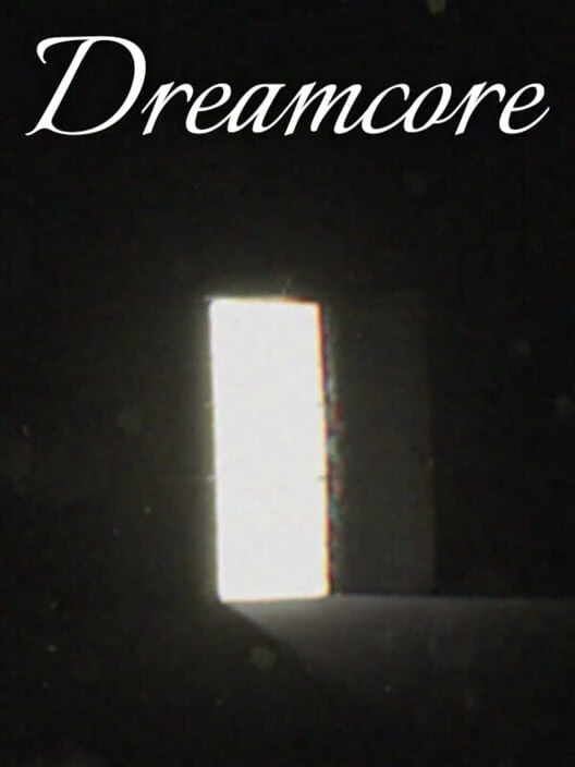 Couverture de Dreamcore