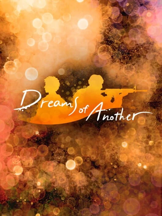 Couverture de Dreams of Another