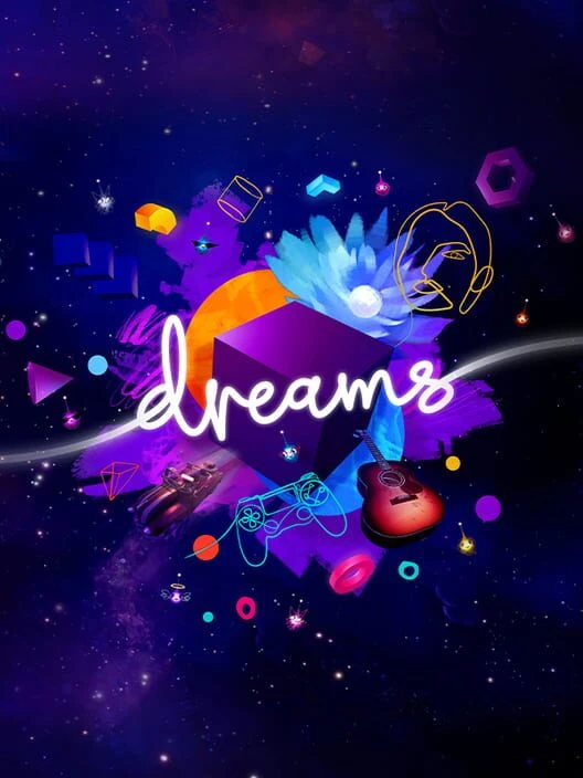 Couverture de Dreams