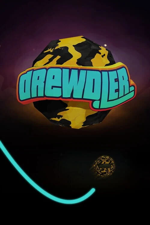 Couverture de Drewdler