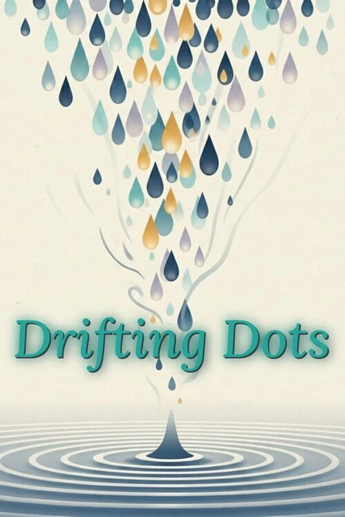 Couverture de Drifting Dots