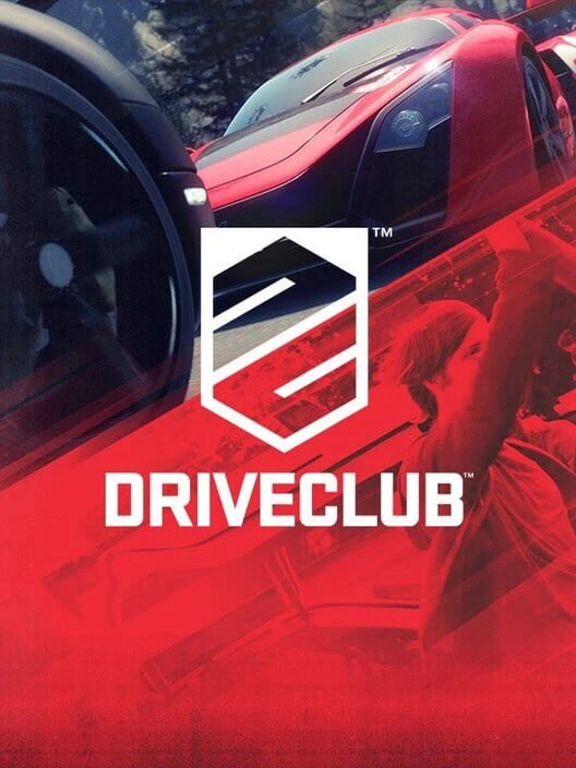 Couverture de Driveclub
