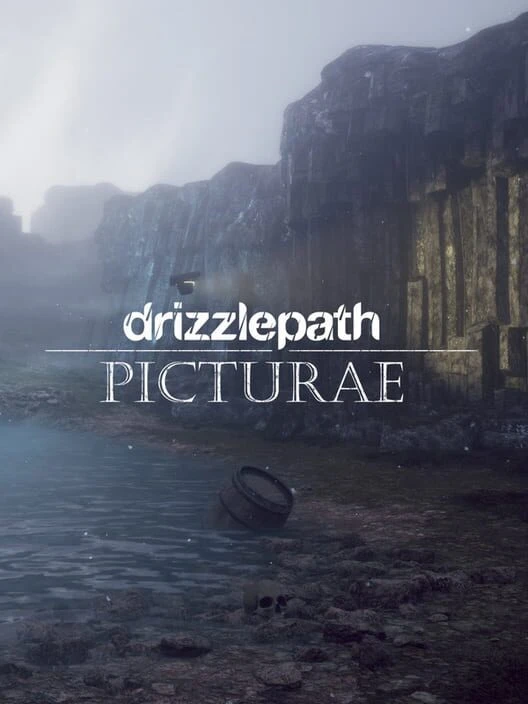 Couverture de Drizzlepath: Picturae