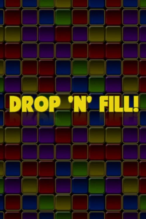 Couverture de Drop 'n' Fill!