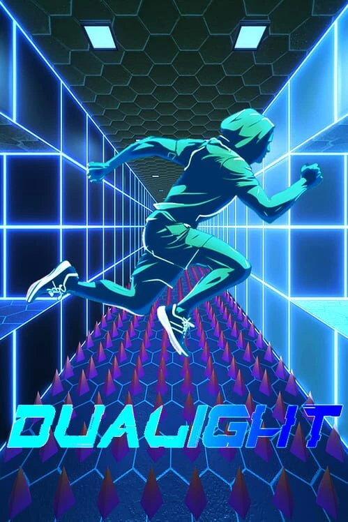 Couverture de DuaLight