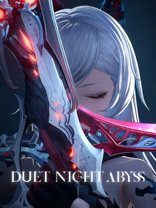 Couverture de Duet Night Abyss