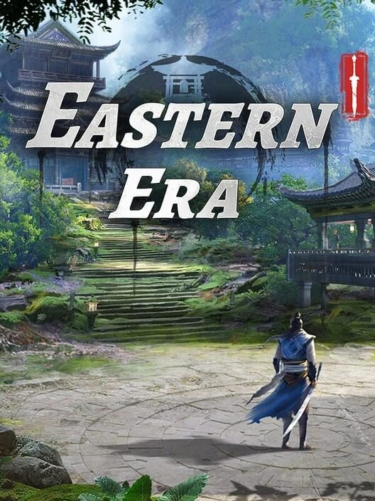 Couverture de Eastern Era