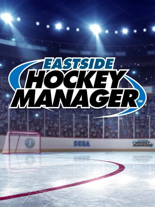 Couverture de Eastside Hockey Manager