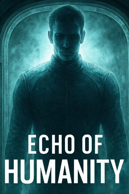 Couverture de Echo of Humanity