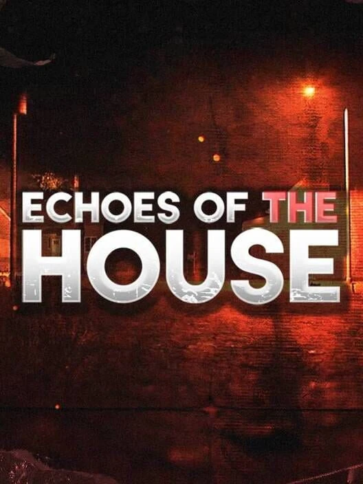 Couverture de Echoes of the House