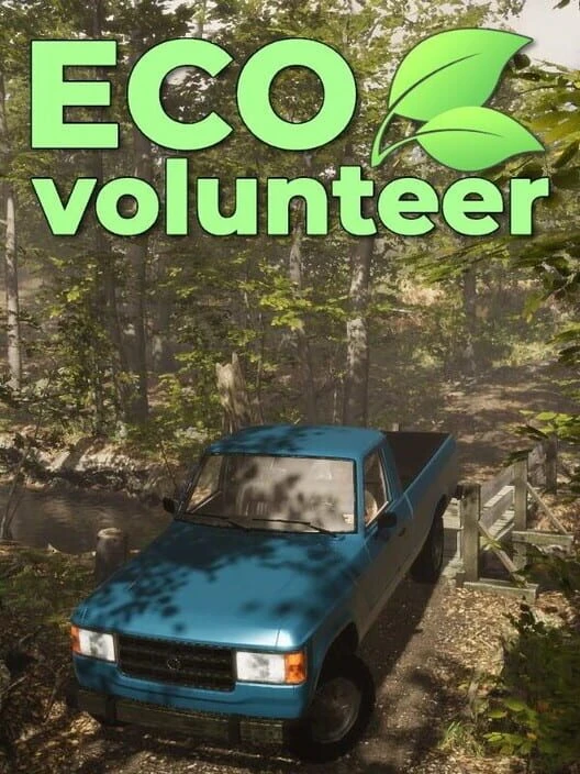 Couverture de Eco Volunteer