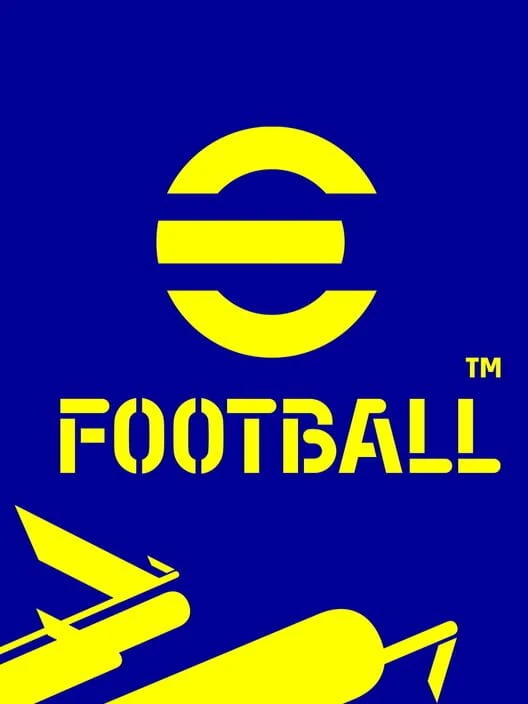 Couverture de eFootball