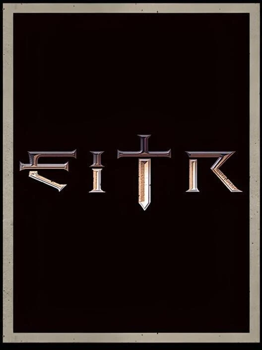 Couverture de Eitr