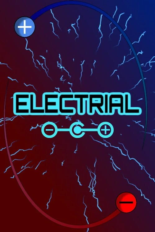 Couverture de Electrial