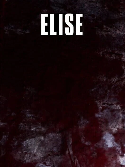 Couverture de Elise