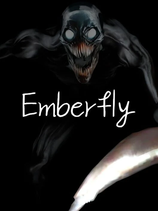 Couverture de Emberfly