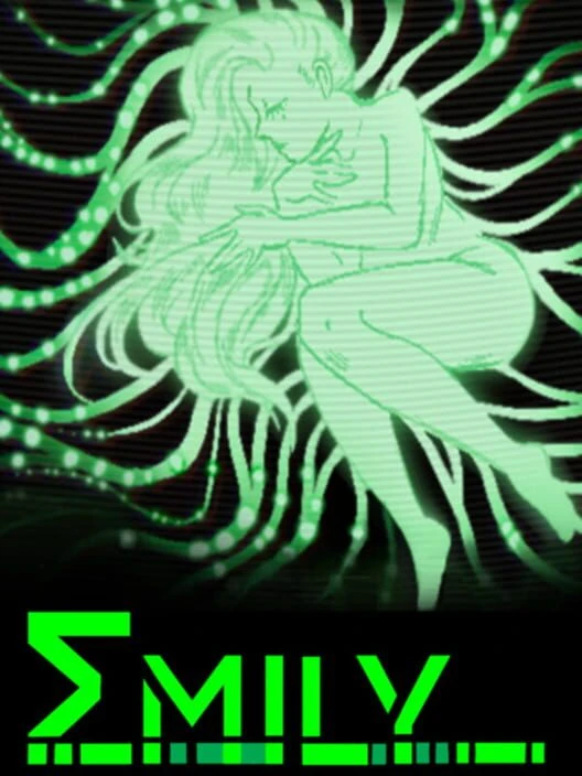 Couverture de Emily