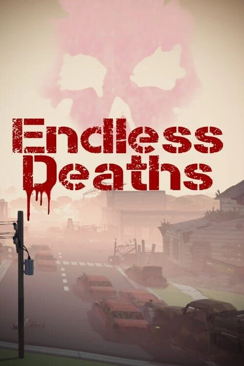 Couverture de Endless Deaths