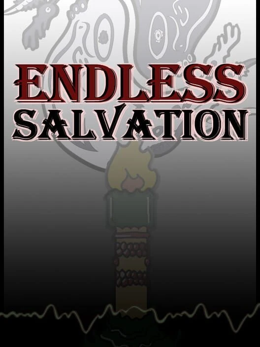 Couverture de Endless Salvation