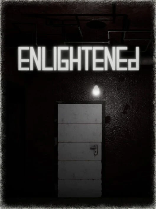 Couverture de Enlightened