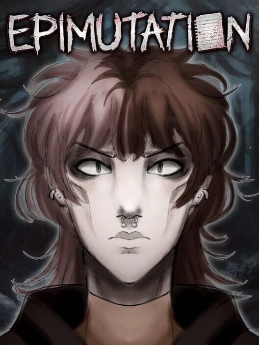 Couverture de Epimutation